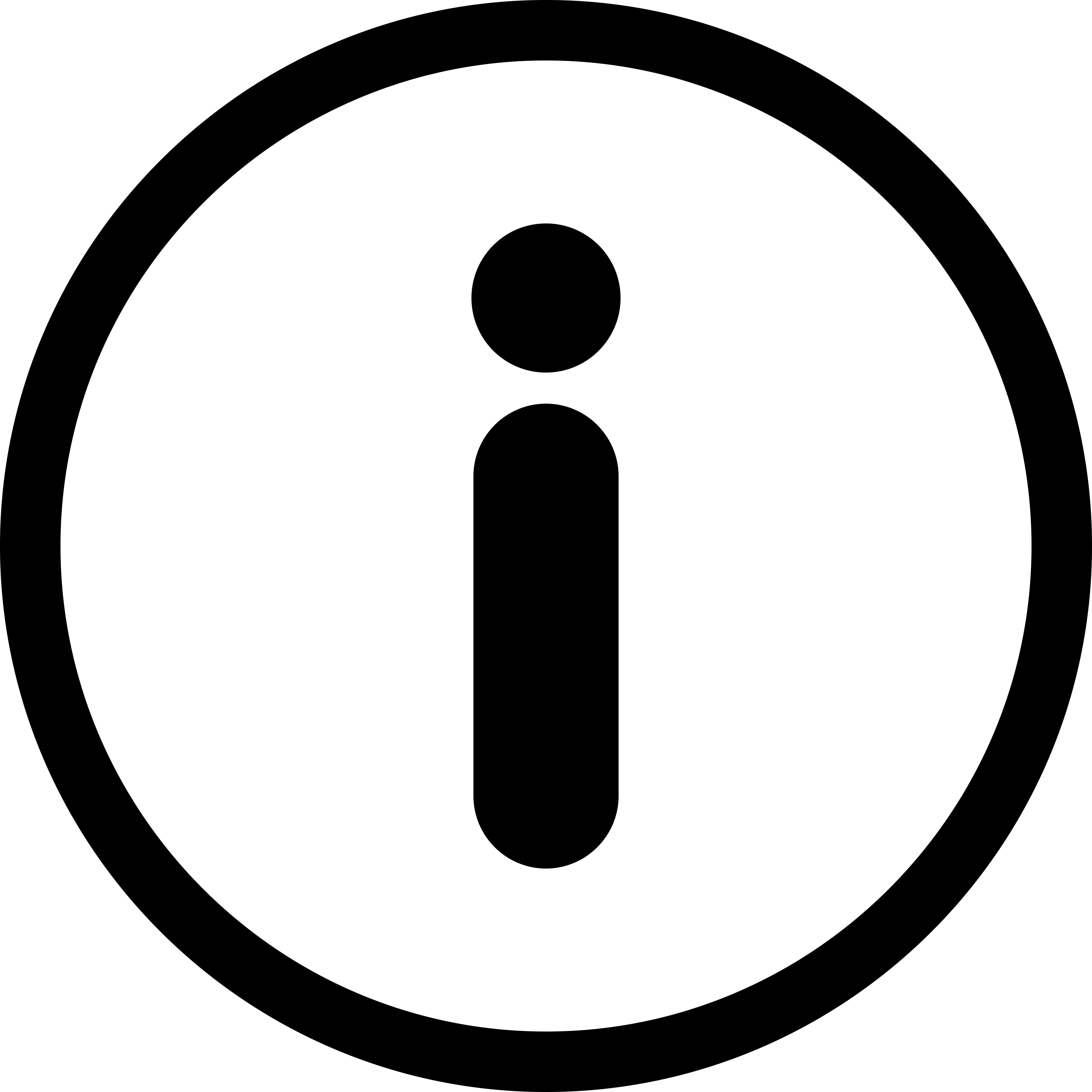 Info Icon