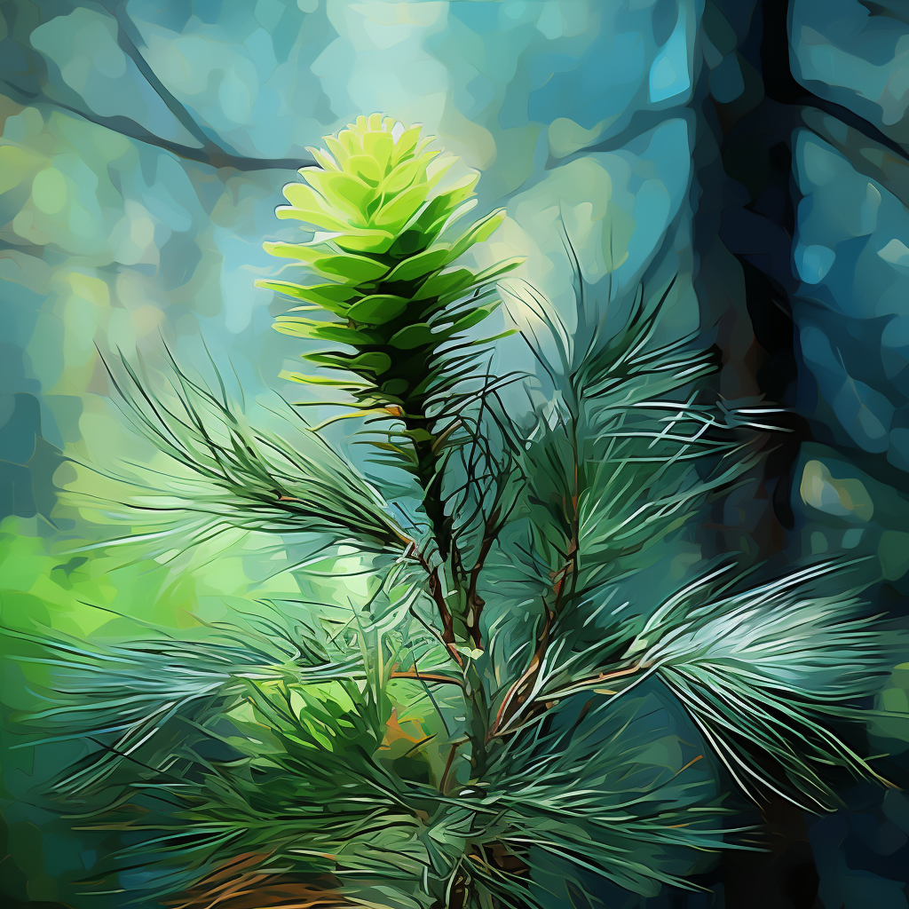 Default Pine Sapling